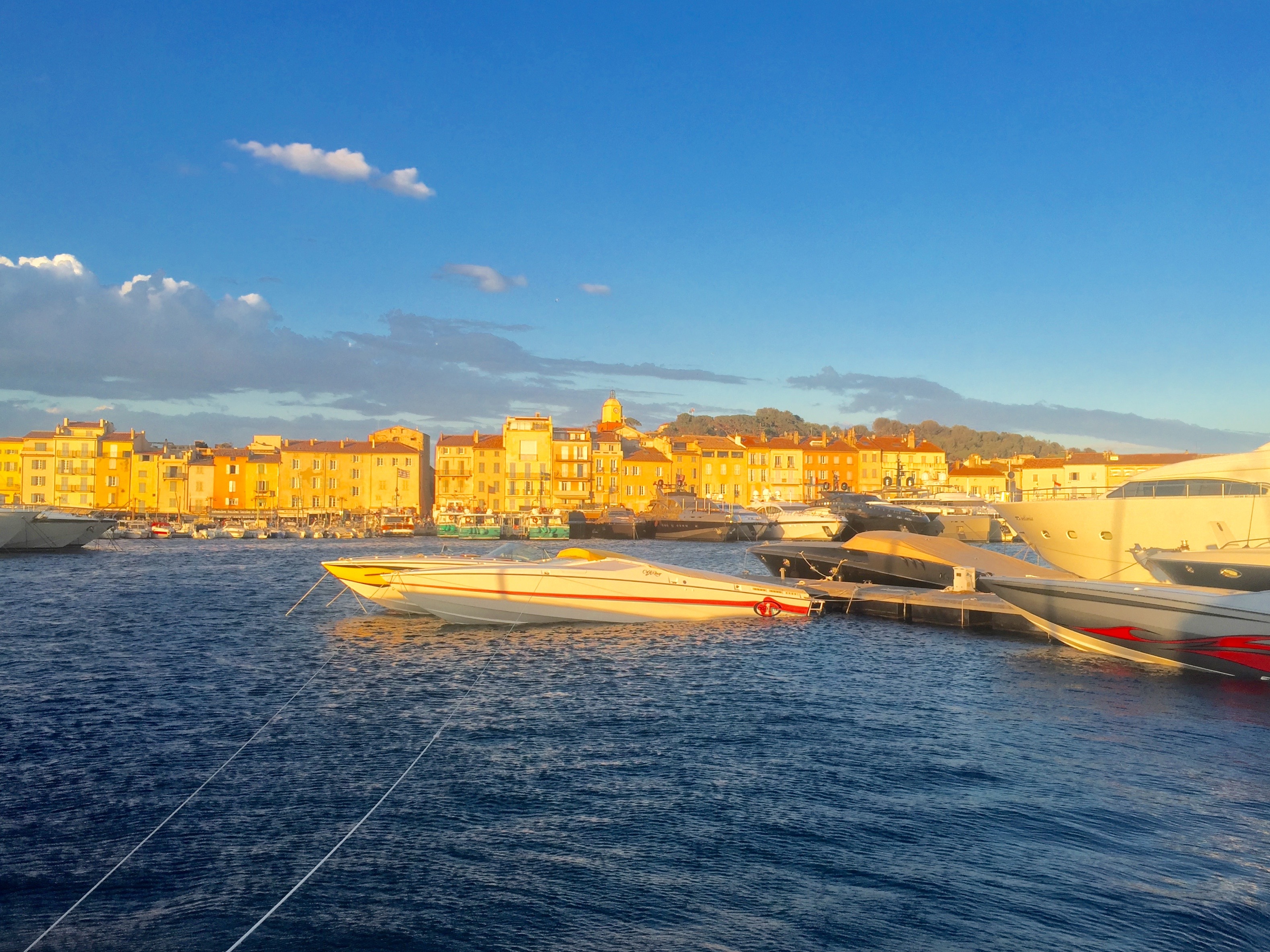 Saint-Tropez | TASTE OF MIND